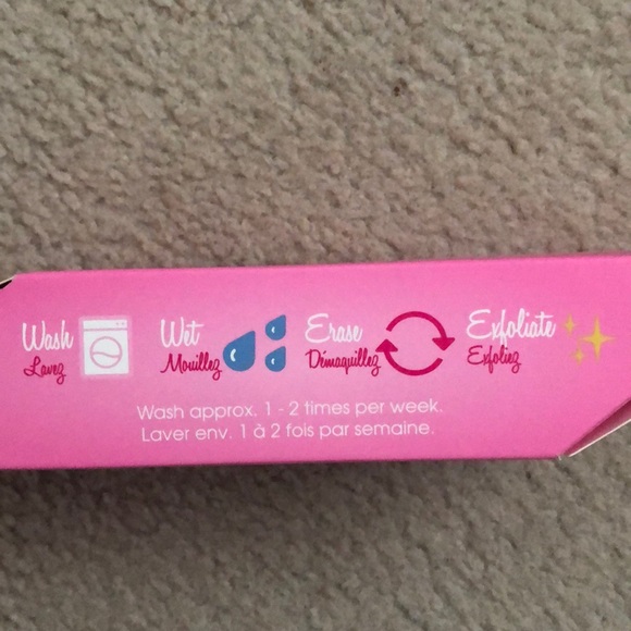 Make Up Eraser - Picture 4 of 4